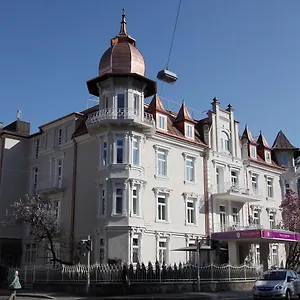 Carlton - Adults Only Hotel Salzburg