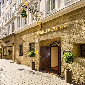 Goldener Hirsch, A Luxury Collection Hotel, Hotel Salzburg