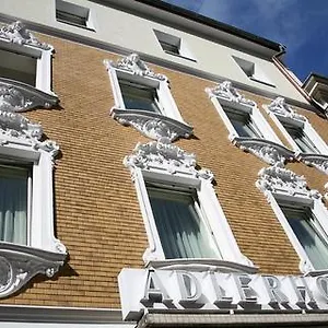 Adlerhof Bed & Breakfast Salzburg
