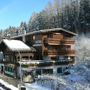Hotel Batzenhaeusl, Innsbruck