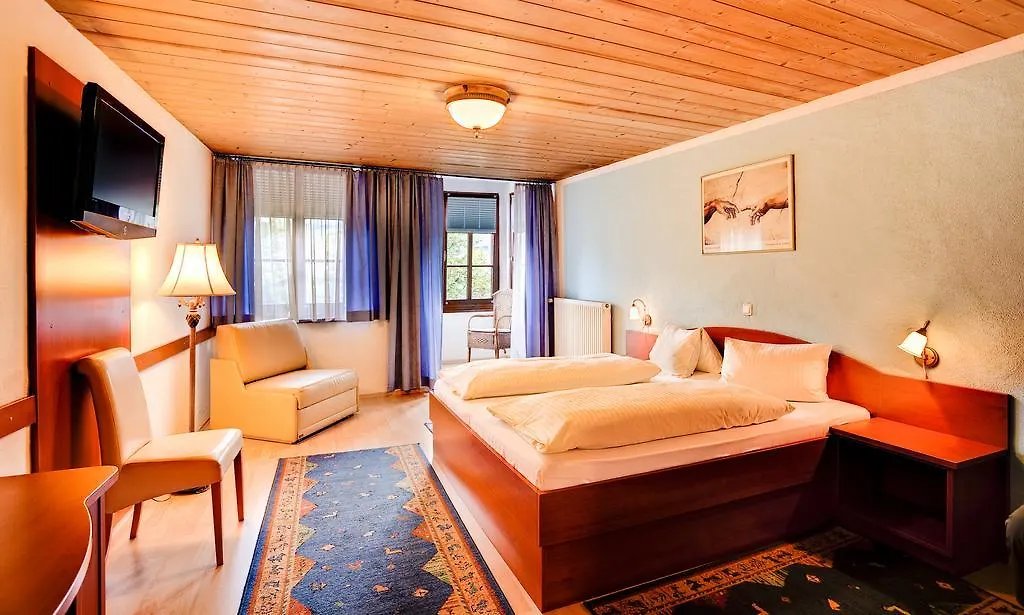 Cityhotel Schwarzer Baer Innsbruck 3*,